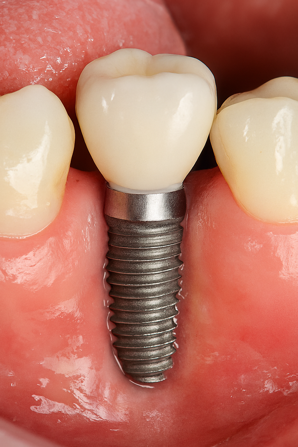 Prothèse sur implant